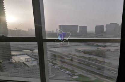 Apartment - 1 - 2 for sale in Burooj Views - Marina Square - Al Reem Island - Abu Dhabi Apartment - 1 - 2 for sale in Burooj Views - Marina Square - Al Reem Island - Abu Dhabi