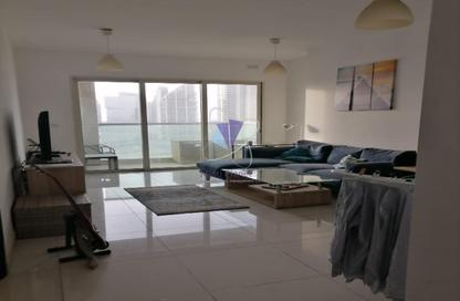Apartment - 1 - 2 for sale in Burooj Views - Marina Square - Al Reem Island - Abu Dhabi