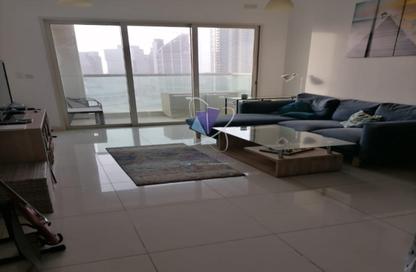 Apartment - 1 - 2 for sale in Burooj Views - Marina Square - Al Reem Island - Abu Dhabi