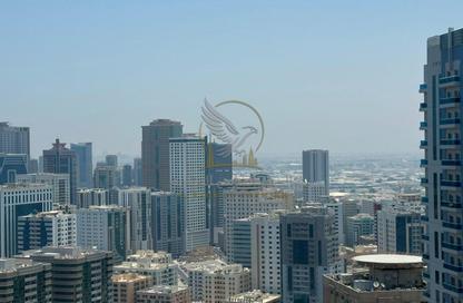 Apartment - 3 Bedrooms - 4 Bathrooms for rent in Al Taawun Street - Al Taawun - Sharjah