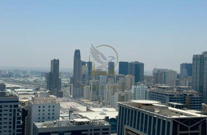 Apartment - 3 Bedrooms - 4 Bathrooms for rent in Al Taawun Street - Al Taawun - Sharjah
