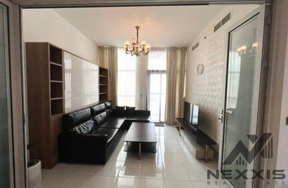 Apartment - 1 Bedroom - 2 Bathrooms for rent in Glamz 2 - Glamz by Danube - Al Furjan - Dubai