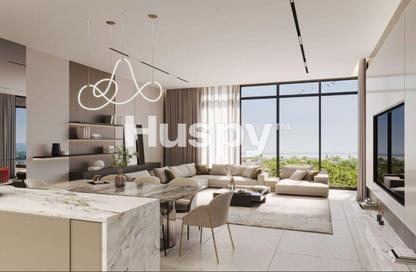 Apartment - 2 - 3 for sale in Reem Hills 2 - Najmat Abu Dhabi - Al Reem Island - Abu Dhabi Apartment - 2 - 3 for sale in Reem Hills 2 - Najmat Abu Dhabi - Al Reem Island - Abu Dhabi