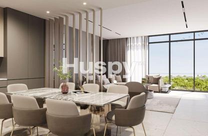 Apartment - 2 - 3 for sale in Reem Hills 2 - Najmat Abu Dhabi - Al Reem Island - Abu Dhabi Apartment - 2 - 3 for sale in Reem Hills 2 - Najmat Abu Dhabi - Al Reem Island - Abu Dhabi
