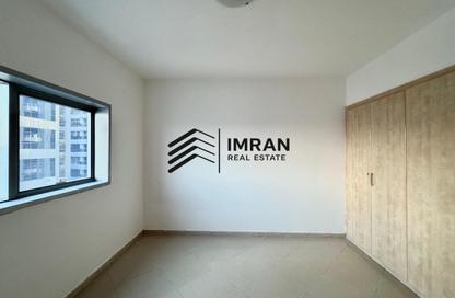 Apartment - 2 Bedrooms - 2 Bathrooms for rent in Samaya Hotel Apartments - Al Nahda - Sharjah