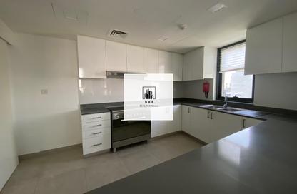 Apartment - 2 Bedrooms - 3 Bathrooms for rent in Areej Apartments - Aljada - Sharjah