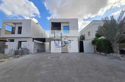 Villa - 5 Bedrooms - 7 Bathrooms for sale in Al Mowaihat 1 - Al Mowaihat - Ajman