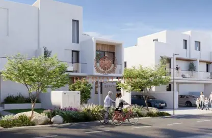 فيلا - 4 غرف نوم - 5 حمامات للبيع في ريفانا - ذا فالي - دبي فيلا - 4 غرف نوم - 5 حمامات للبيع في ريفانا - ذا فالي - دبي