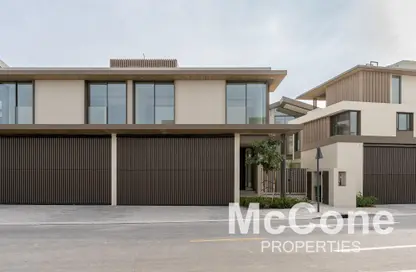 Villa - 3 Bedrooms - 4 Bathrooms for rent in Nad Al Sheba 1 - Nad Al Sheba - Dubai Villa - 3 Bedrooms - 4 Bathrooms for rent in Nad Al Sheba 1 - Nad Al Sheba - Dubai