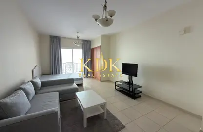 Apartment - Studio - 1 Bathroom for rent in Mulberry 2 - Emirates Gardens 2 - Jumeirah Village Circle - Dubai Apartment - Studio - 1 Bathroom for rent in Mulberry 2 - Emirates Gardens 2 - Jumeirah Village Circle - Dubai