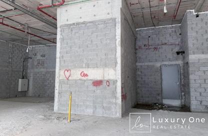 Retail - Studio for sale in The Paragon by IGO - Business Bay - Dubai