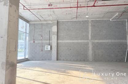 Retail - Studio for sale in The Paragon by IGO - Business Bay - Dubai Retail - Studio for sale in The Paragon by IGO - Business Bay - Dubai