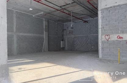 Retail - Studio for sale in The Paragon by IGO - Business Bay - Dubai