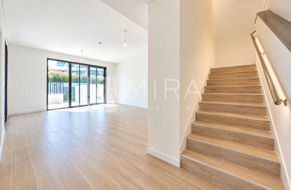 Townhouse - 3 - 3 for rent in Jebel Ali Village Townhouses - Jebel Ali Village - Jebel Ali - Dubai