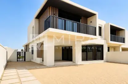 Townhouse - 3 Bedrooms - 3 Bathrooms for rent in Jebel Ali Village Townhouses - Jebel Ali Village - Jebel Ali - Dubai