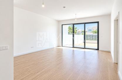 Townhouse - 3 - 3 for rent in Jebel Ali Village Townhouses - Jebel Ali Village - Jebel Ali - Dubai