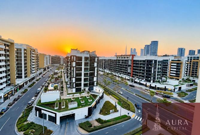 Burj View | Unfurnished | Multiple Cheques photo 3