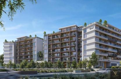 Apartment - 1 Bedroom - 2 Bathrooms for sale in Ashley Hills - Arjan - Dubai