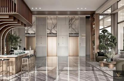 Apartment - 1 Bedroom - 2 Bathrooms for sale in Ashley Hills - Arjan - Dubai