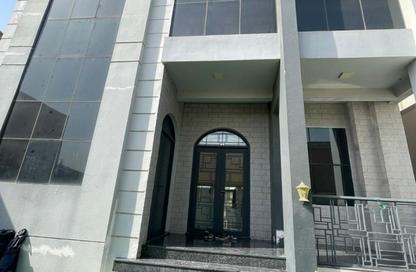 Villa - 5 - 6 for rent in Al Mowaihat 1 - Al Mowaihat - Ajman
