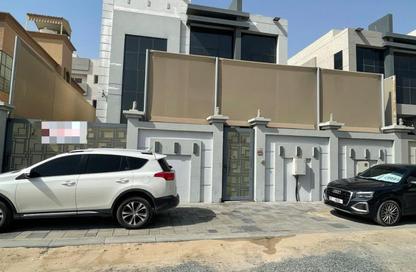 Villa - 5 - 6 for rent in Al Mowaihat 1 - Al Mowaihat - Ajman
