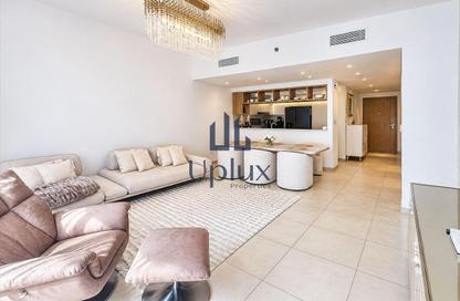 Apartment - 3 - 4 for rent in Downtown Views II Tower 3 - Downtown Views II - Zabeel 2 - Zabeel - Dubai