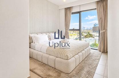 Apartment - 3 - 4 for rent in Downtown Views II Tower 3 - Downtown Views II - Zabeel 2 - Zabeel - Dubai Apartment - 3 - 4 for rent in Downtown Views II Tower 3 - Downtown Views II - Zabeel 2 - Zabeel - Dubai