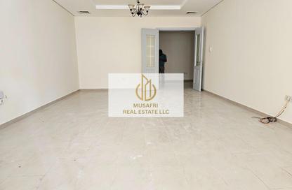 Apartment - 2 Bedrooms - 3 Bathrooms for rent in Al Hafeet Tower 7 - Al Nahda - Sharjah