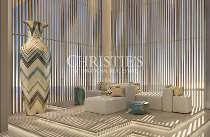 Apartment - Studio - 1 Bathroom for sale in Moonstone Residences Interiors - Al Marjan Island - Ras Al Khaimah Apartment - Studio - 1 Bathroom for sale in Moonstone Residences Interiors - Al Marjan Island - Ras Al Khaimah