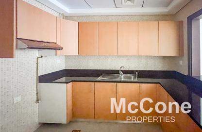 Apartment - 1 Bedroom - 2 Bathrooms for sale in Pantheon Boulevard - District 13 - Jumeirah Village Circle - Dubai