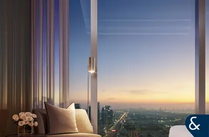 شقة - 3 غرف نوم - 4 حمامات للبيع في مستر سي ريزيدنسيز داونتاون - الوصل - دبي