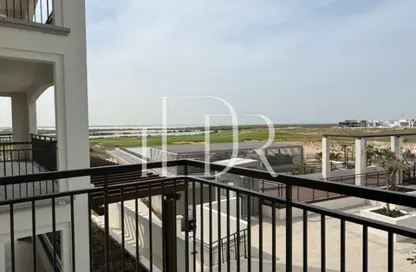 شقة - 2 غرف نوم - 3 حمامات للايجار في ياس جولف كليكشن - جزيرة ياس - أبوظبي