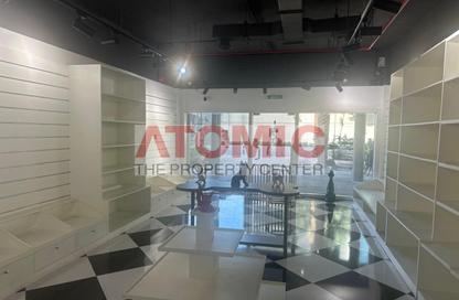 Shop - Studio - 1 Bathroom for rent in One Lake Plaza - JLT Cluster T - Jumeirah Lake Towers - Dubai Shop - Studio - 1 Bathroom for rent in One Lake Plaza - JLT Cluster T - Jumeirah Lake Towers - Dubai