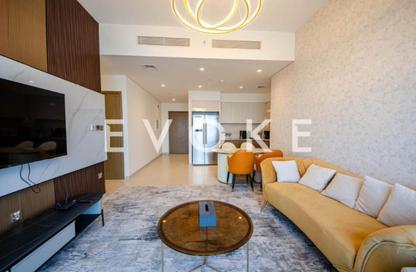 Apartment - 2 Bedrooms - 2 Bathrooms for rent in Burj Royale - Downtown Dubai - Dubai