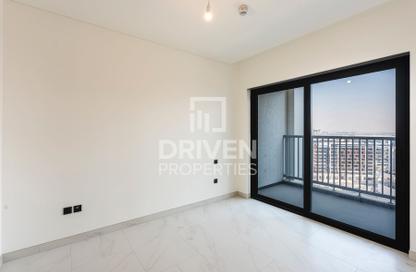 Apartment - 2 - 4 for rent in The Crest Tower A - The Crest - Sobha Hartland - Mohammed Bin Rashid City - Dubai
