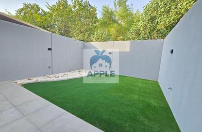 Townhouse - 2 Bedrooms - 4 Bathrooms for rent in Sendian - Masaar - Tilal City - Sharjah