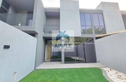 Townhouse - 2 Bedrooms - 4 Bathrooms for rent in Sendian - Masaar - Tilal City - Sharjah