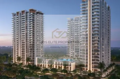 Apartment - 1 Bedroom - 1 Bathroom for sale in Rosehill - Dubai Hills Estate - Dubai