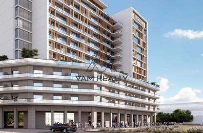 Apartment - 3 Bedrooms - 4 Bathrooms for sale in Azizi Lina - Downtown Jebel Ali - Dubai