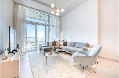 Apartment - 1 - 2 for rent in Banyan Tree Residences Hillside Dubai - Jumeirah Lake Towers - Dubai Apartment - 1 - 2 for rent in Banyan Tree Residences Hillside Dubai - Jumeirah Lake Towers - Dubai
