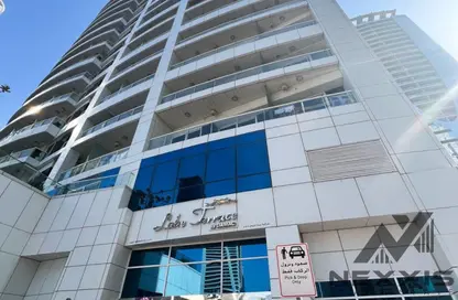 Apartment - 1 Bathroom for rent in Lake Terrace - JLT Cluster D - Jumeirah Lake Towers - Dubai