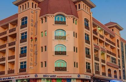 Apartment - 1 Bedroom - 2 Bathrooms for rent in Mirdif Tulip - Mirdif - Dubai