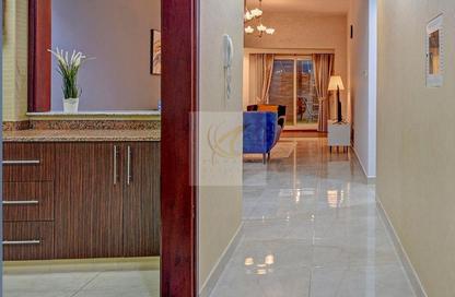Apartment - 1 Bedroom - 2 Bathrooms for rent in Mirdif Tulip - Mirdif - Dubai