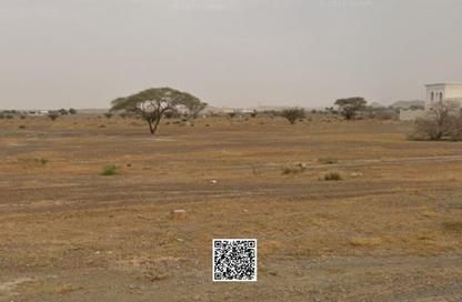Land - Studio for sale in Manama - Ajman