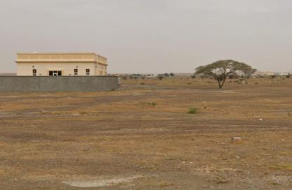 Land - Studio for sale in Manama - Ajman