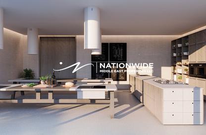 Apartment - 1 - 2 for sale in SAAS Heights - Al Reem Island - Abu Dhabi Apartment - 1 - 2 for sale in SAAS Heights - Al Reem Island - Abu Dhabi