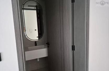 Apartment - 1 Bedroom - 2 Bathrooms for rent in Emerald Vision Tower - Jumeirah Village Triangle - Dubai