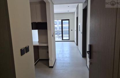 Apartment - 1 Bedroom - 2 Bathrooms for rent in Emerald Vision Tower - Jumeirah Village Triangle - Dubai