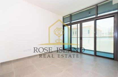 Apartment - 1 Bedroom - 2 Bathrooms for sale in Park View - Saadiyat Island - Abu Dhabi