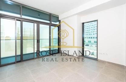 Apartment - 1 Bedroom - 2 Bathrooms for sale in Park View - Saadiyat Island - Abu Dhabi